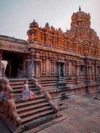 A Journey Through South India: Culture, Cuisine, and Nature