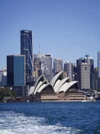 Sydney’s Showstoppers: Top 3 Must-See Attractions