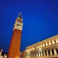 Venice After Dark: When the City Comes Alive