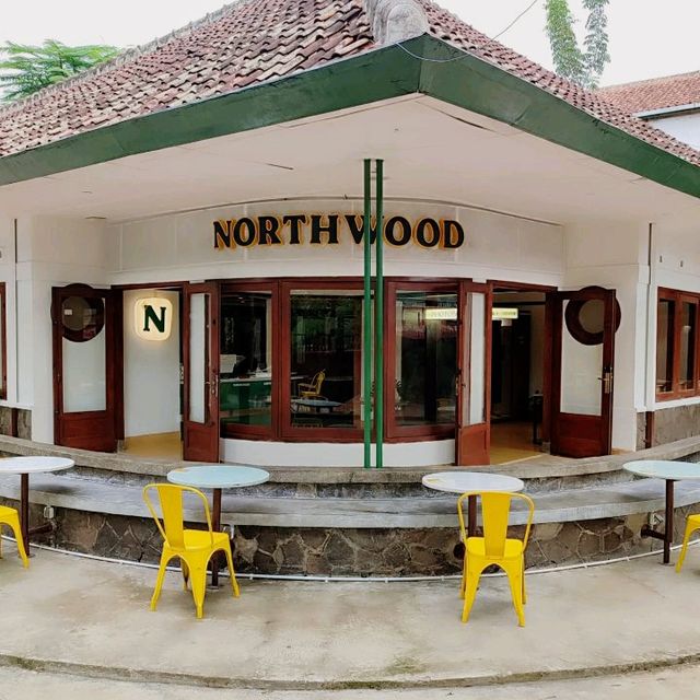 Northwood: A Tranquil Retreat in Bandung