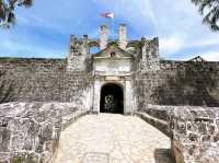 Fort San Pedro, Cebu, Philippines