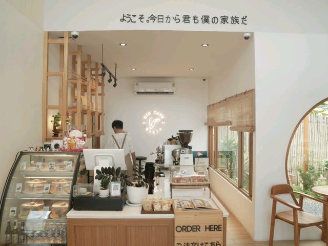 KIN CAFE.HKT พิกัดเที่ยวคาเฟ่ภูเก็ต