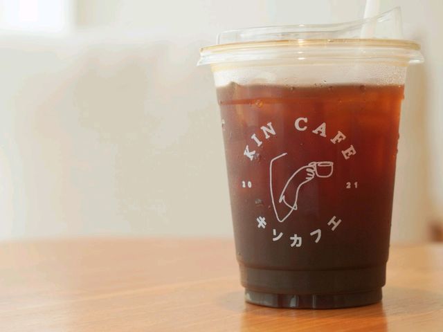 KIN CAFE.HKT พิกัดเที่ยวคาเฟ่ภูเก็ต