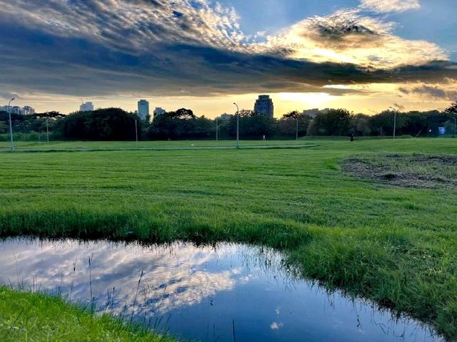 華中河濱公園