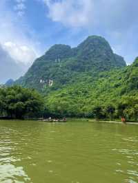 Ninh Binh Boat Rides🚣