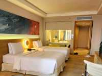 DoubleTree by Hilton Hotel Kuala Lumpur