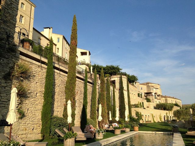 Hidden Gem in Provence