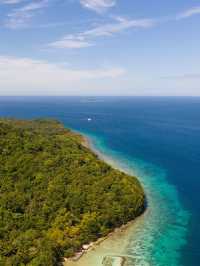 Love & Laughter in Camiguin Island