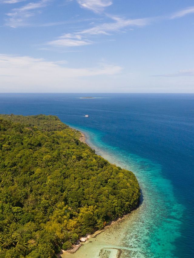 Love & Laughter in Camiguin Island