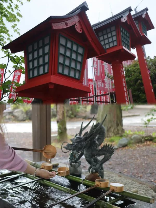 Visit Inuyama Castle from Nagoya