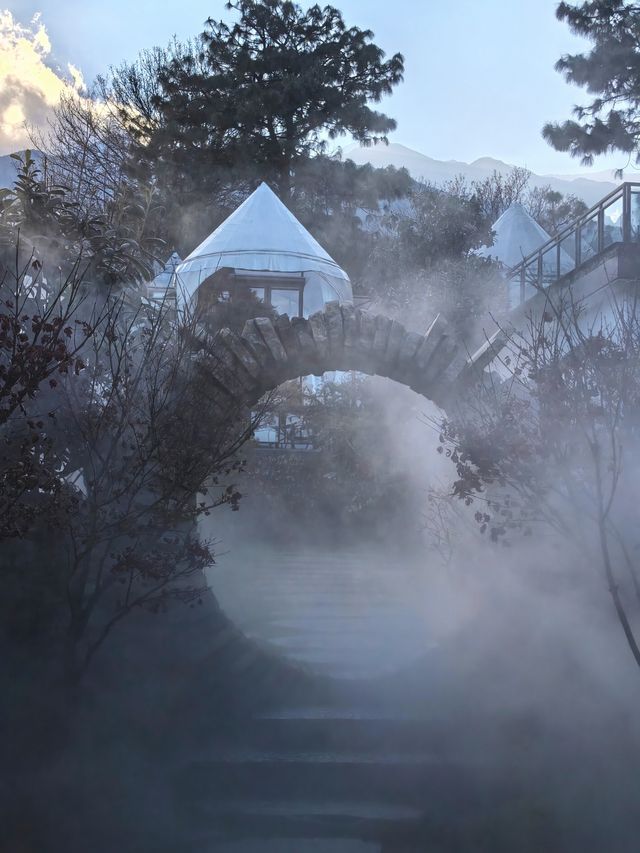 大理極美的海景餐廳，強烈推薦給你