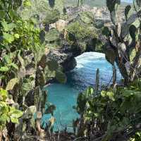 Discover the Untouched Beauty of Nusa Penida