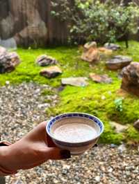 深圳｜黑珍珠榜單素食天花板