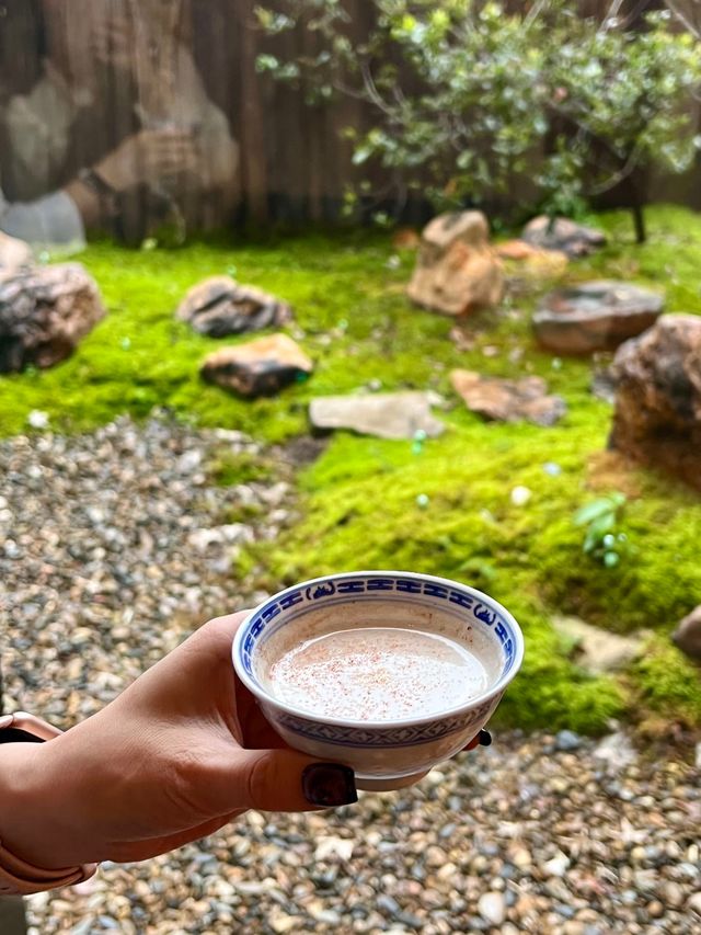 深圳｜黑珍珠榜單素食天花板