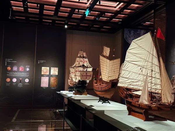 Experience the Astonishing Zodiac Heads Exhibition at MGM Macau