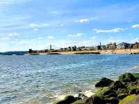 Coney Island Beach