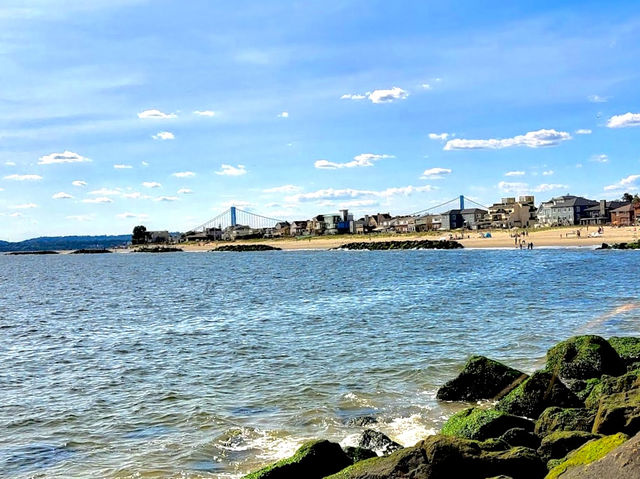 Coney Island Beach