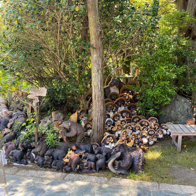 淡嶋神社 加太景點 和歌山推薦