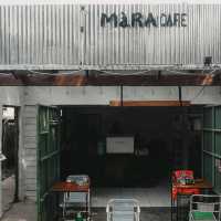 MARA CAFE | SUITABLE FOR HANGING OUT,WORKING,OR WFH