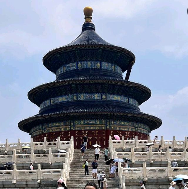 Discover Beijing: A Journey Through Time 🇨🇳🏯