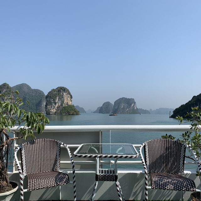 Majestic Ha Long Bay: A Journey Through Natural Wonders