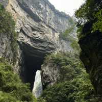 Breathtaking Wulong Day trip 