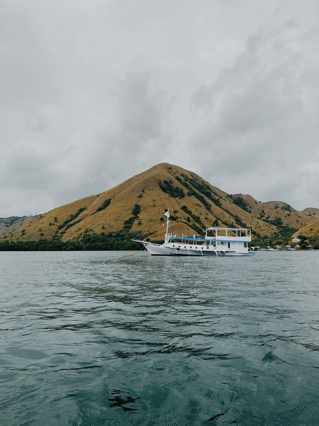 3 Days Sailing Through Komodo Islands: A Journey into Nature’s Wildest Wonders