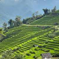 Sapa City: A Breathtaking Escape in Northern Vietnam