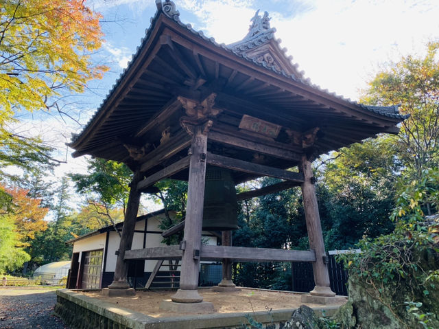 仙台輪王寺