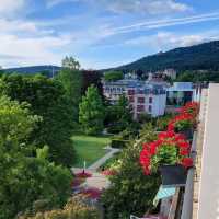 Brenners Park-Hotel & Spa (Baden-Baden)