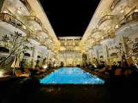 Elegant Retreat at The Phoenix Hotel Yogyakarta