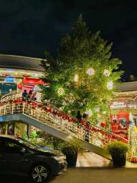 A Magical Family Night at Desa Park City