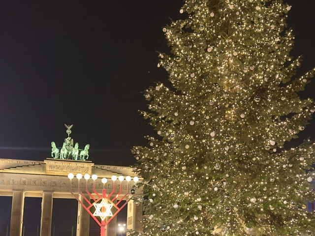 Christmas in Berlin: An experience not to miss