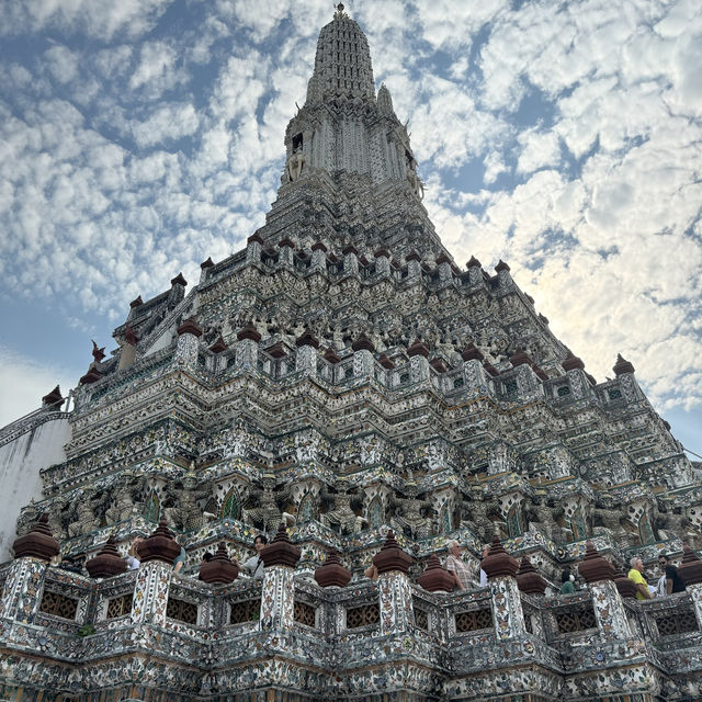 Wat Arun Ratchawararam Ratchawaramahawihan