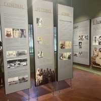 East African Slave Trade Museum