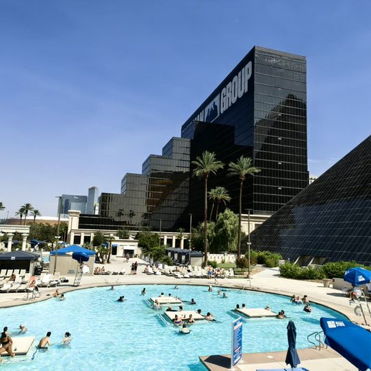 Top Things to Do in Las Vegas, USA 🎲