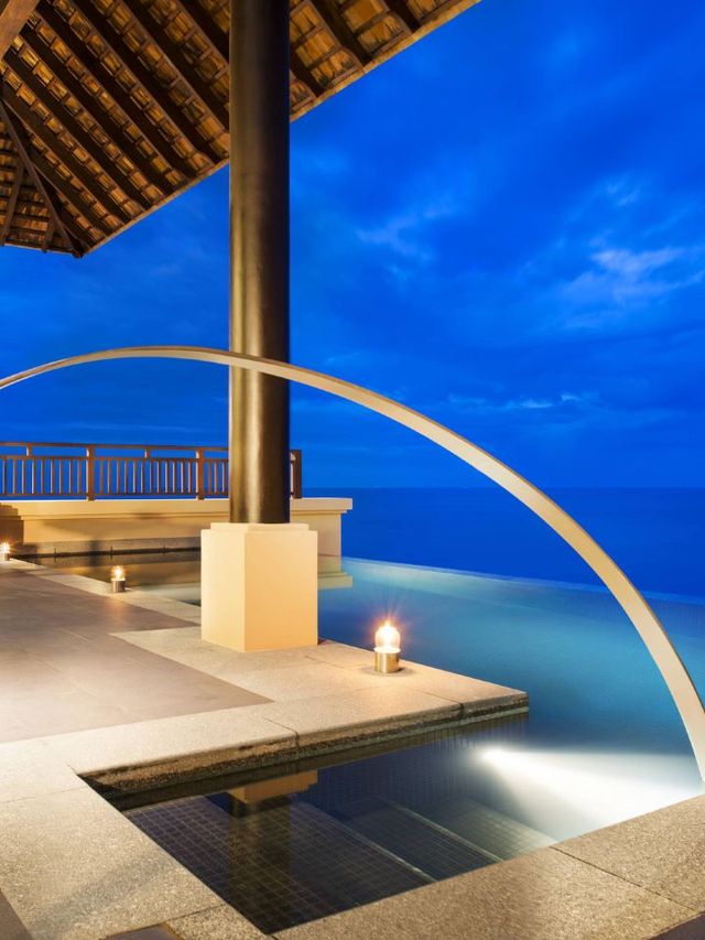 🌴✨ Koh Samui's Luxury Hideaway: Vana Belle Resort 🌊🌞