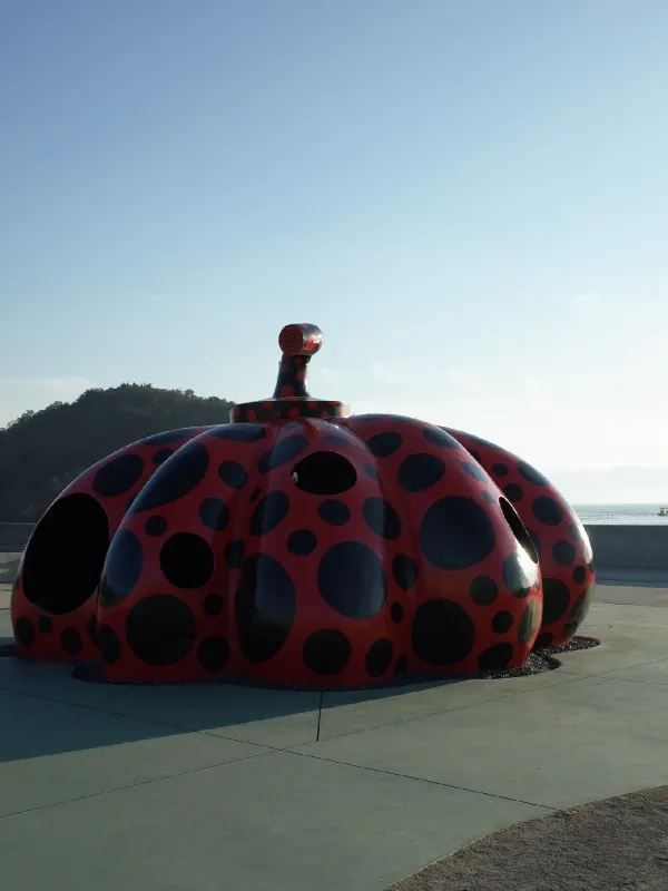 Setouchi Triennale: A Perfect Solo Trip for Art Students