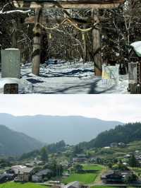 探秘日本長野，絕美風光等你來