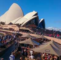 Sydney Opera House - An Architectural Icon