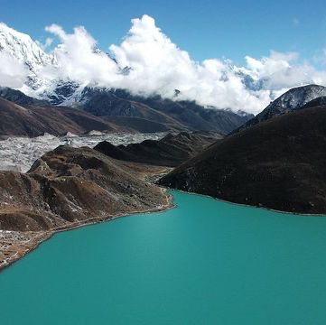 The Ultimate Guide to Trekking Mount Everest