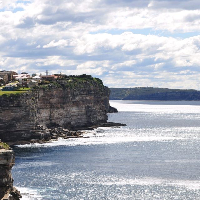 Home of Bondi