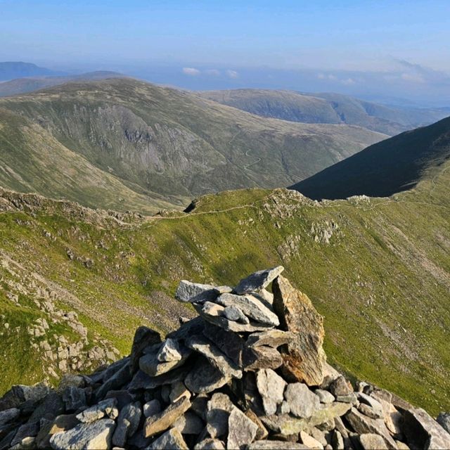 Helvellyn