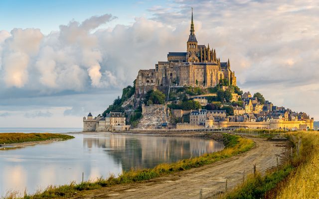 A Review of France's Culinary Culture, Landscape, and People