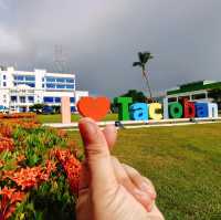 My second time to visit Tacloban and here's why...