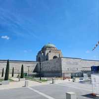 Honoring History at the Australian War Memorial