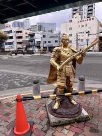 名古屋隱世的圓頓寺商店街