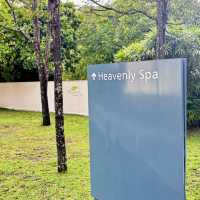 Weekend Getaway to Heavenly Spa, Westin Langkawi: Ultimate Relaxation  