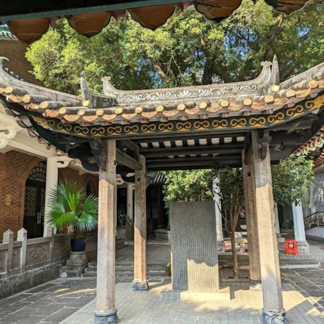 Huaisheng Mosque