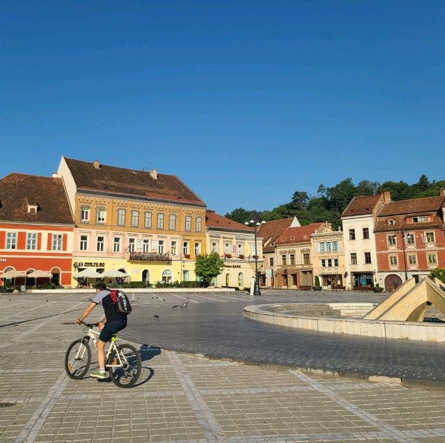 Charming Transylvania